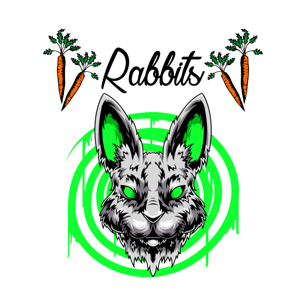 Rabbits by 99% Match