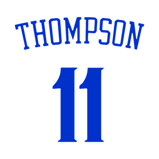 Thompson T-Shirt