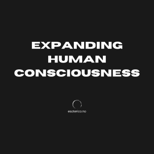 Expanding Human Consciousness T-Shirt