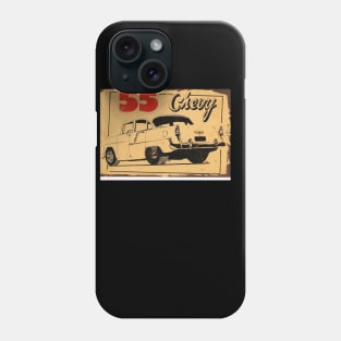 Super car Phone Case