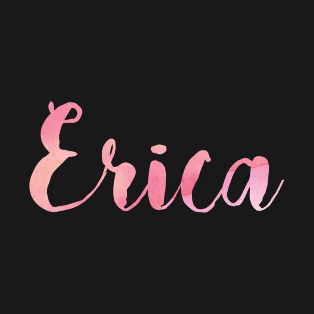 Erica by ampp