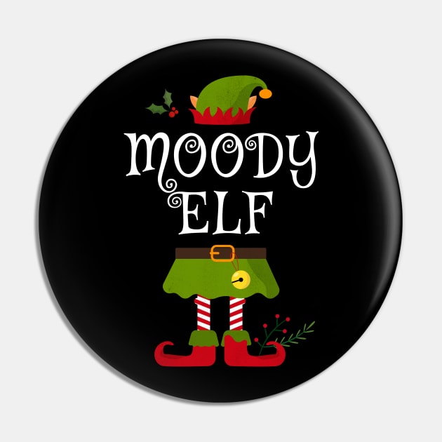 Moody Elf Shirt , Family Matching Group Christmas Shirt, Matching T Shirt for Family, Family Reunion Shirts Pin by bkls