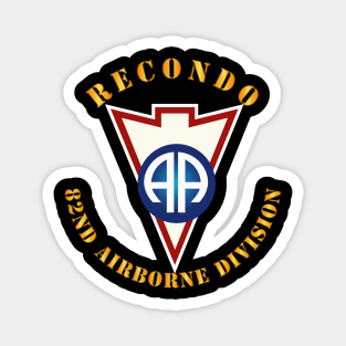 Recondo - Para - 82AD  Recondo Magnet