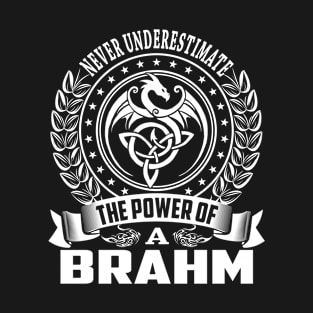 BRAHM T-Shirt