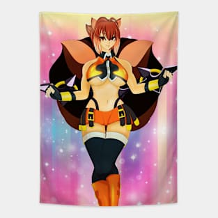 Makoto Nanaya Tapestry