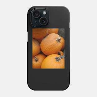 Aren't you glad I didn't say pumpkin Phone Case