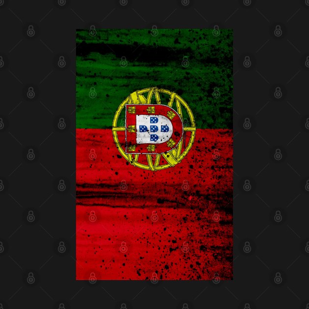 Portugal by Azorean1963