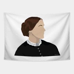 Susan B. Anthony Tapestry