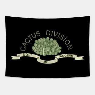 18th Division - WWI wo Txt Tapestry
