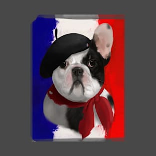 French Bulldog T-Shirt