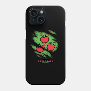 APPLEJACK - RIPPED Phone Case