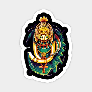 mythology egypt Magnet