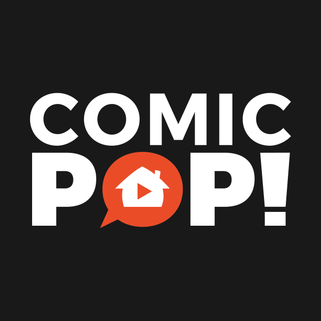 ComicPop Dark by ComicPop