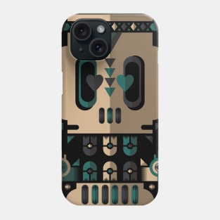 RUPARUPA | PATTERN | MASK Phone Case