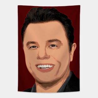 seth macfarlane Tapestry