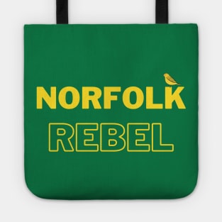 Norfolk Rebel Tote