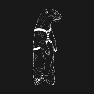 Otter T-Shirt