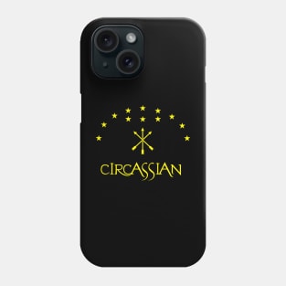 circassian Phone Case