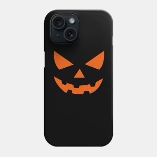 Pumpkin Halloween Costume T-Shirt for Men Women Phone Case