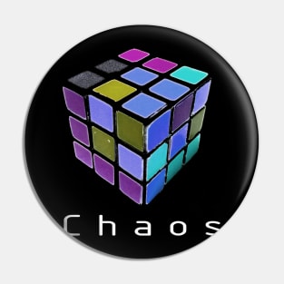 chaos Pin