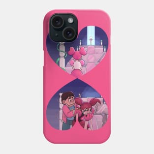 SU- Spinel Phone Case