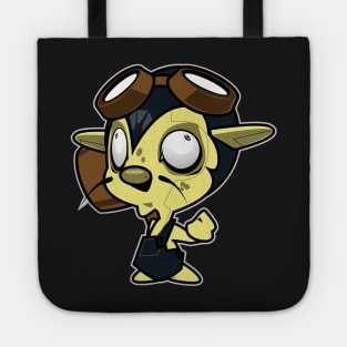 Gremlin Tote