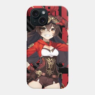 Genshin Impact - Amber Phone Case