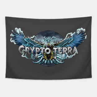 Crypto-Terra: Thunderbird Tapestry