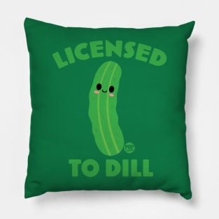 DILL Pillow