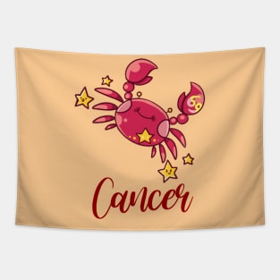 Cancer Tapestry