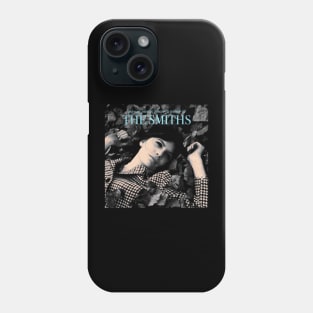 The Smiths Emotive Elegies Phone Case