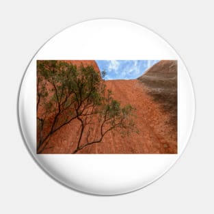 Uluru 09 Pin