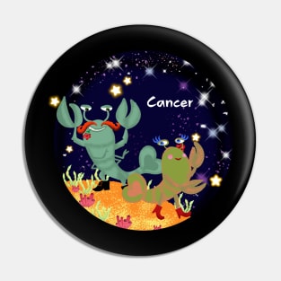 cancer Pin