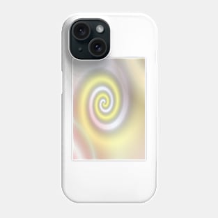 Spiral 5 Phone Case