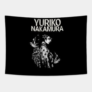 Yuriko Nakamura Tapestry