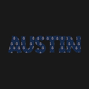 Austin T-Shirt