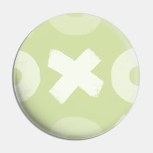 Xoxo Pin