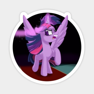 Twi Attac Magnet