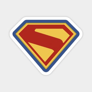 Supes Magnet