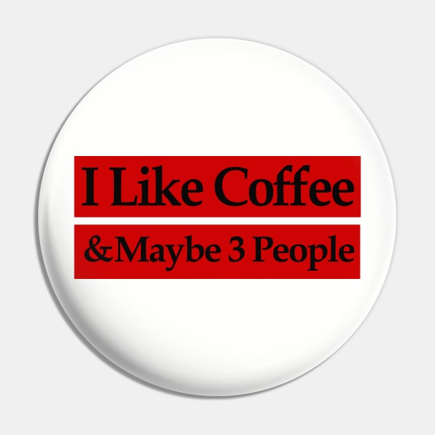 i like coffee and may be 3 people Pin by MariaB