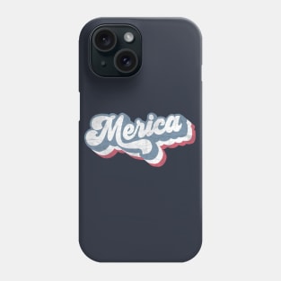 Merica Phone Case