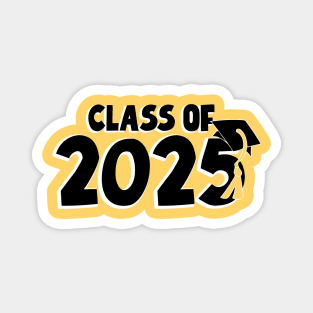 Class of 2025 Magnet