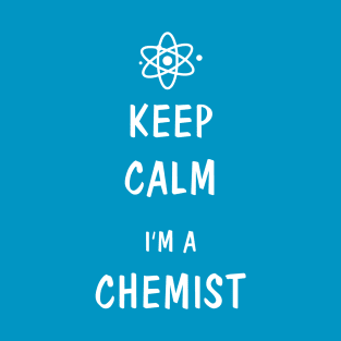 Chemist T-Shirt