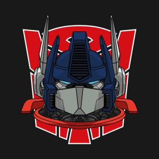 Optimus Prime T-Shirt