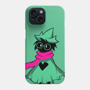 Ralsei Phone Case