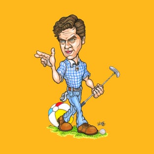 Shooter McGavin T-Shirt