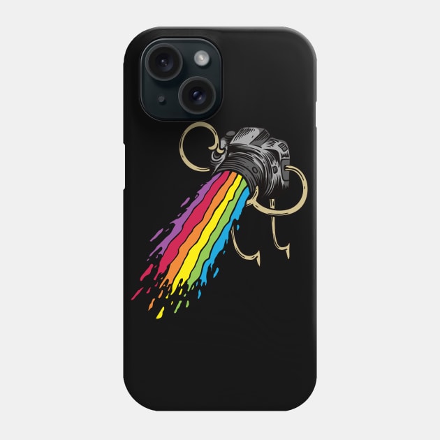 Picture perfect Phone Case by popcornpunk