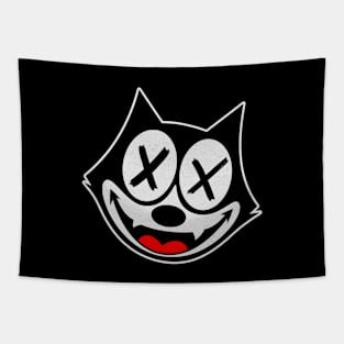 Felix Cat - Evil Tapestry