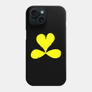 infinite love Phone Case