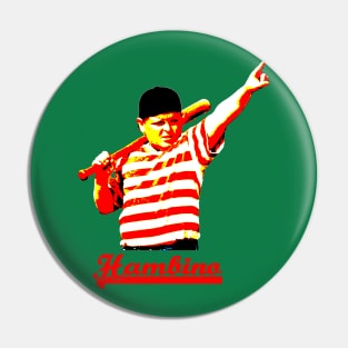 Hambino Pin